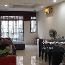 Millennium Square Condo, 1,089sf, 1cp, LRT, PJ