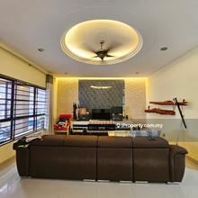 Fully Renovated 2 Storey Superlink House @ Cheras Vista