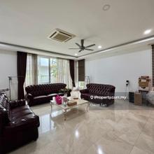 Aspen Garden Residence Cyberjaya For Sale 4 Storey Bungalow Freehold 