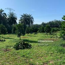 Taman Taynton View, Cheras, Kuala Lumpur Bangunan Land For Sale