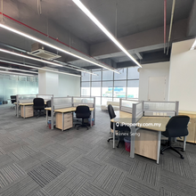 Bangsar South Corporate Office for Rent