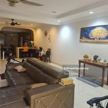 2.5 Storey Terrace For Sale @ Bandar Damai Perdana 