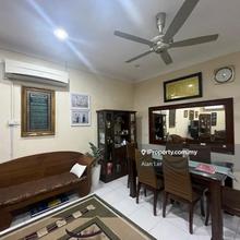 Taman Sri Pulai Perdana 2-Storey Terrace House For Sale 