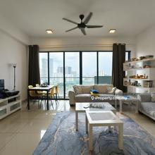 Ohmyhome Exclusive! Unblock View! Actual Unit Photos! KLCC View!
