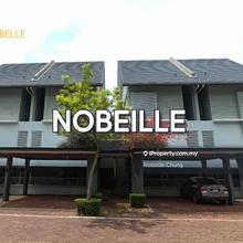 Nice Kitchen, The Mews, The Glades, Putra Heights, Usj