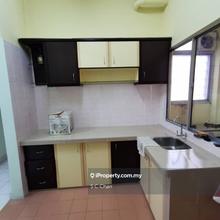 Walking Distance To LRT Station