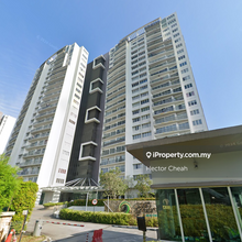 Casa Green Condominium Cheras 2756sf Below Market 0% Downpayment