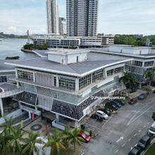 Lelong - Ayer 8, Presint 8, Putrajaya
