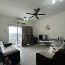 Ready Move In, Unblock View & Well Maintained