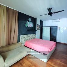 Taragon Puteri Yks @ KLCC Fully Furnished for Rent 5 Room 3 Bathroom