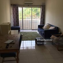 Casa Puteri Condominium Puchong Bandar Puteri Sale Below Market