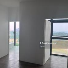 The Place @Cyberjaya Big space 2 rooms 