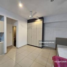 Midhill Genting Studio Unit For Sales