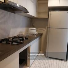 Sri Lojing condo for sales