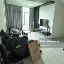 Tifanny villa 950 Sqft 1 Car Park Renovated Middle Floor Worth Deal