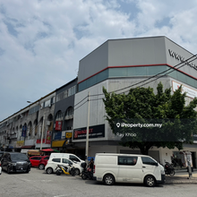 Pandan jaya,pandan indah