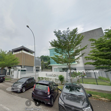 Kajang Budiman Business Park 3 Storey Semi D Factory, Cheras, Balakong
