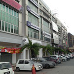 Shoplot at Puchong Town Centre, next to IOI Mall  with high return