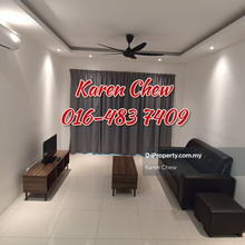 Quaywest, Fully Furnished, Few Units Available, Bayan Lepas
