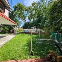 Semi-D house for Sale
