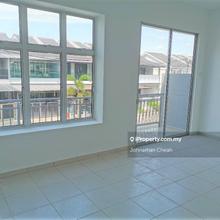Nice Price Freehold 2 Sty Teres Bukit Tambun Perdana Durian Tunggal