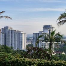 Horizon Residence, Dwi Mutiara Apartment