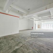 Prime location with top-tier facilities for work and leisure!