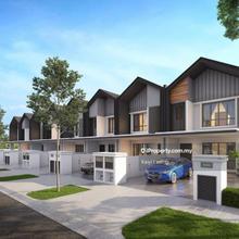 New Launch 2 Storey Link-House with Clubhouse Facilities