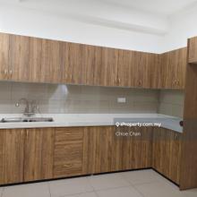 Anggun Lumayan Permaisuri 1100sqft 3 R 2 B Near Hukm Unit For Rent