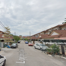 2 Storey Terrace for Sale