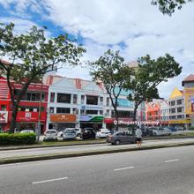 3 Sty Main Road Facing Shoplot Sunway Mentari, Pjs 8, Bandar Sunway 