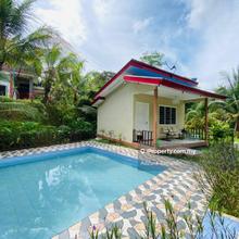 Spacious Resort Rimbunan Chalet Sungai Sendat, Ulu Yam, Batang Kali