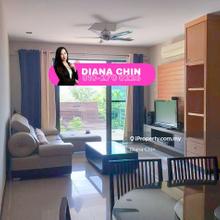 Nice fully furnished poolview unit