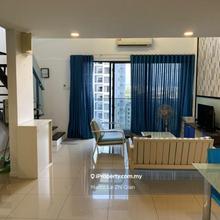 D'Latour - Bandar Sunway - Condominium