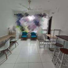 Serviced residence for Rent