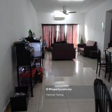 3 Bedroom Unit in Sungai Long at Landmark Residence For Sale