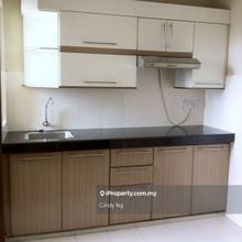 Casa Subang 3 Room Near to Brt Station