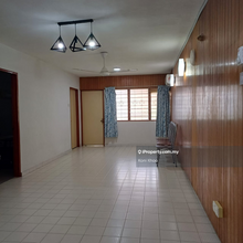 Taman Kampar for rent 