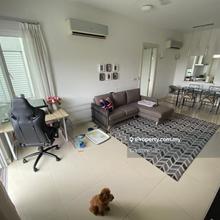 Move in by 1 January
