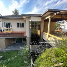 PJ ss1 kg tungku 2 storey bungalow 