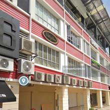 Sunsuria Avenue Pju 5 3 Storey Shoplot  For Sale