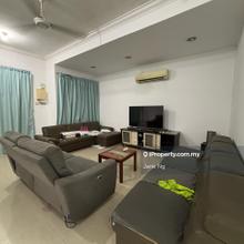 Fully Furnished Taman Saujana Permai 2 Stry Bukit Mertajam Kota Permai