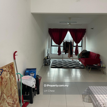 Basic reno unfurnish