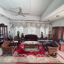 Huge Unit Bungalow For Sale