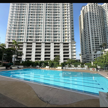 Mont Kiara Pines renovated unit with 2 car parks and tennis courts