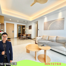 Town area new project for sale