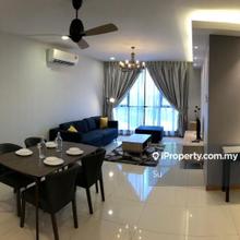 Move-in ready! Enjoy our fully furnished rentals today