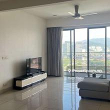 Westside One Fully Furnished For Rent