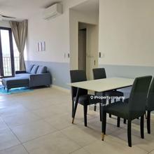 Serviced residence for Rent