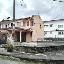 2 Storey Corner Taman Cheras Mas